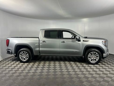 Used 2023 GMC Sierra 1500 Denali image 10