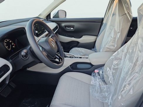 New 2026 Honda HR-V LX image 15