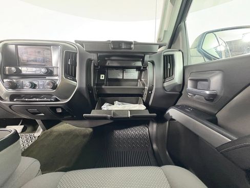 Used 2017 Chevrolet Silverado 1500 LT w/ All Star Edition AWD/4WD image 26