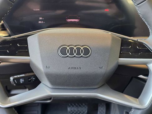 New 2026 Audi A6 Premium Plus image 25