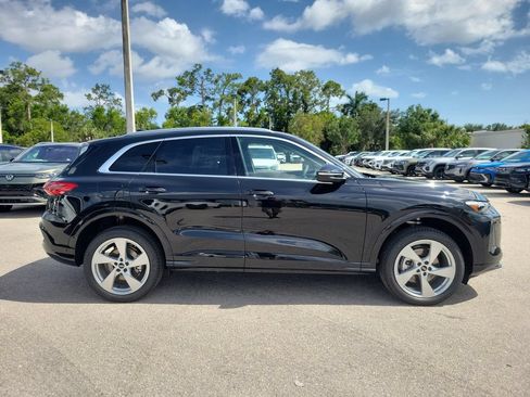 New 2026 Audi Q5 Premium Plus AWD/4WD image 8