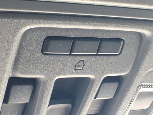 New 2026 Chevrolet Silverado 1500 LTZ w/ LTZ Premium Package image 22