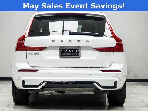 Used 2023 Volvo XC60 T8 Ultimate w/ Climate Package AWD/4WD image 12