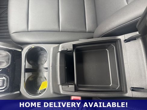 Used 2024 GMC Canyon Elevation w/ Elevation Premium Package image 8