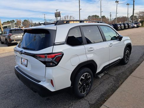 New 2026 Subaru Forester Premium image 6