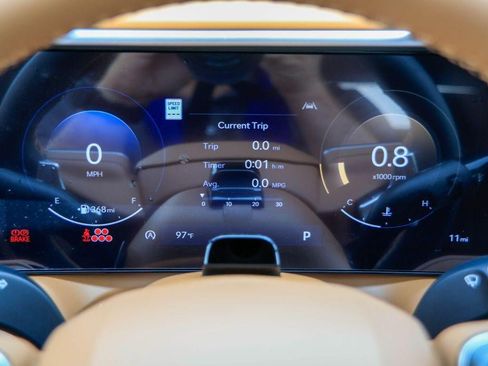 New 2026 Hyundai Palisade Calligraphy AWD/4WD image 18