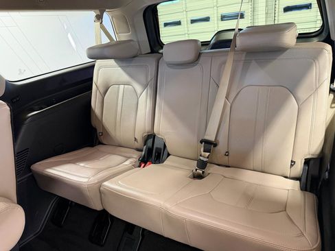 Used 2024 Ford Expedition Max Limited image 27