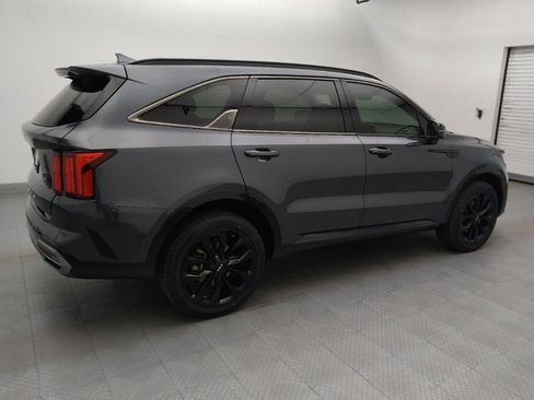 Used 2022 Kia Sorento SX AWD/4WD image 10
