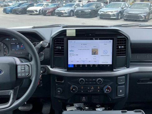 New 2026 Ford F150 XL RWD image 6