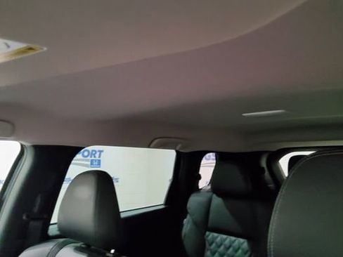 Used 2022 Mitsubishi Outlander SEL AWD/4WD image 33