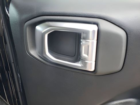 New 2025 Jeep Wrangler Sport S image 47