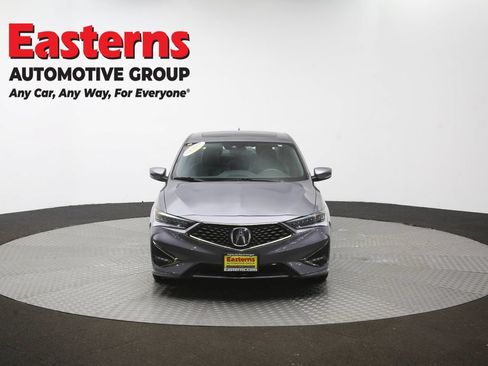 Used 2022 Acura ILX FWD image 56
