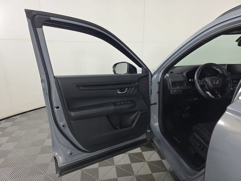 Used 2023 Honda CR-V Sport image 21