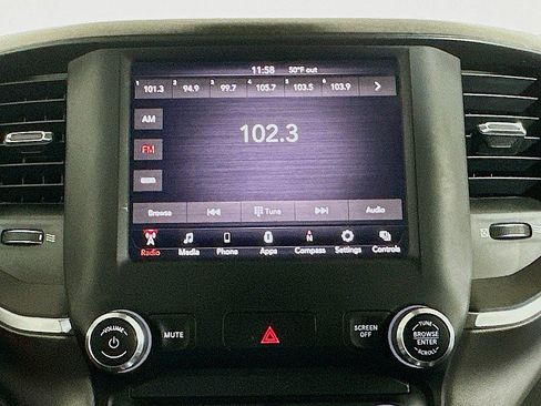 Used 2019 RAM 1500 Big Horn image 14