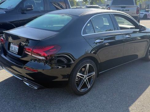 Used 2020 Mercedes-Benz A 220 4MATIC image 4