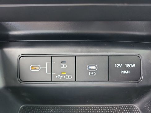 New 2026 Hyundai Tucson SE image 21