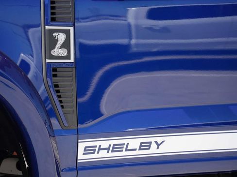 New 2026 Ford F250 Lariat w/ Black Appearance Package AWD/4WD image 14