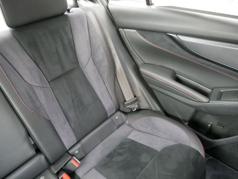 Used 2023 Subaru WRX GT image 14