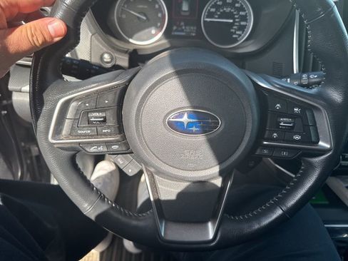 Used 2020 Subaru Forester Limited image 13