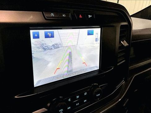 Used 2023 Ford F150 XL w/ STX Appearance Package image 24