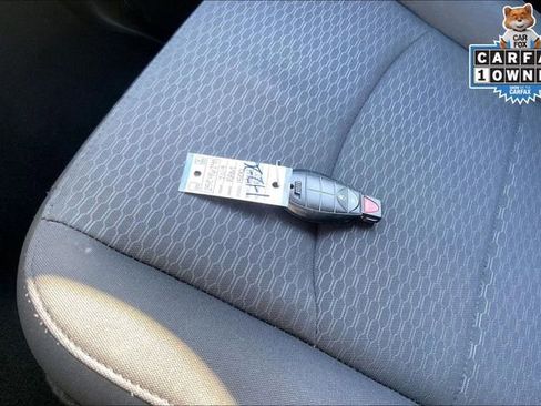 Used 2019 RAM 1500 Express w/ Express Value Package image 11