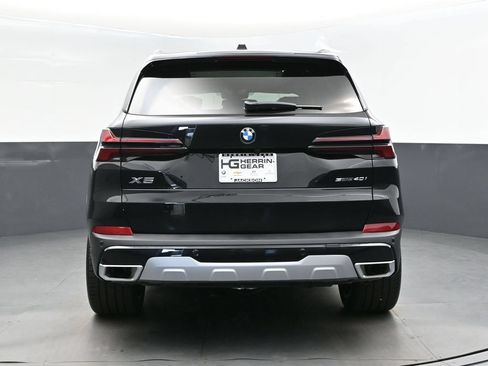 Used 2026 BMW X5 sDrive40i w/ Parking Assistance Package RWD image 6