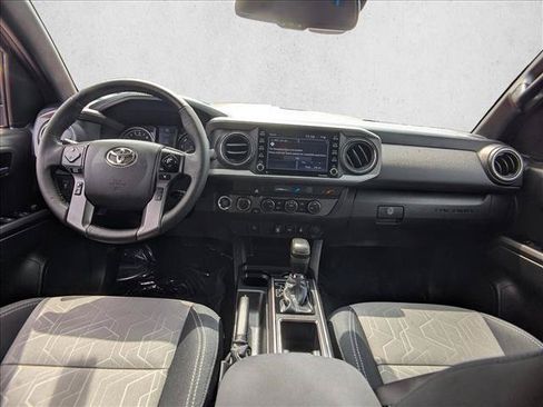 Used 2023 Toyota Tacoma TRD Off-Road AWD/4WD image 16