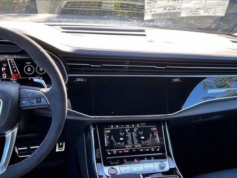 New 2026 Audi RS Q8 performance image 20