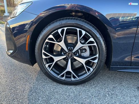 New 2026 Audi A6 Premium Plus image 27