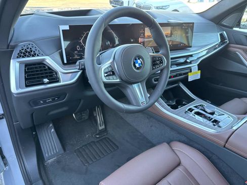 New 2026 BMW X5 sDrive40i w/ M Sport Package image 23