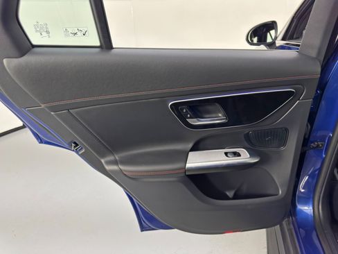 Used 2024 Mercedes-Benz GLC 43 AMG AMG GLC 43 w/ Driver Assist & image 52