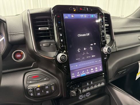 New 2026 RAM 1500 RHO image 23