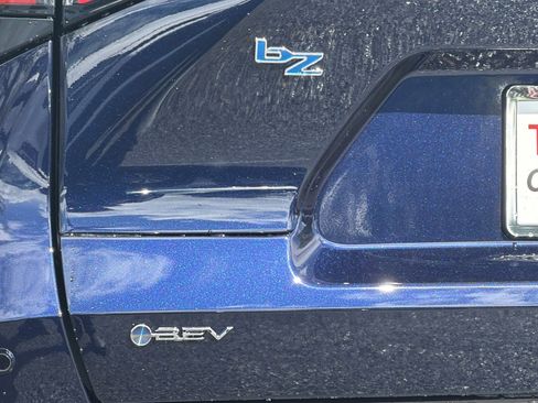 New 2026 Toyota bZ image 7