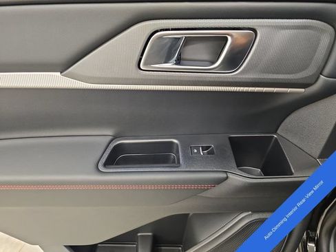 New 2026 Ford Explorer ST-Line w/ ST-Line Street Pack AWD/4WD image 23