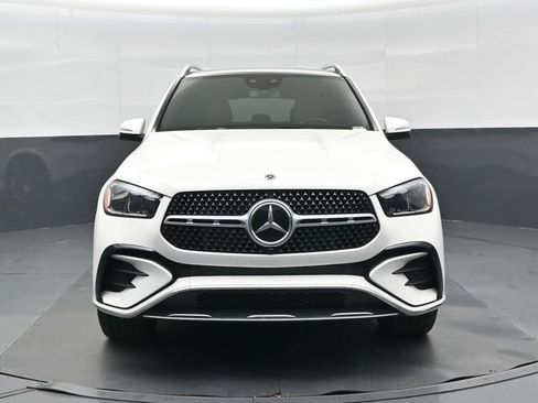 Used 2024 Mercedes-Benz GLE 350 4MATIC image 9