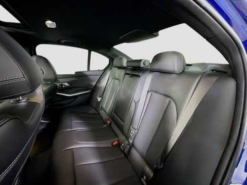 Used 2023 BMW M340i w/ Premium Package image 25