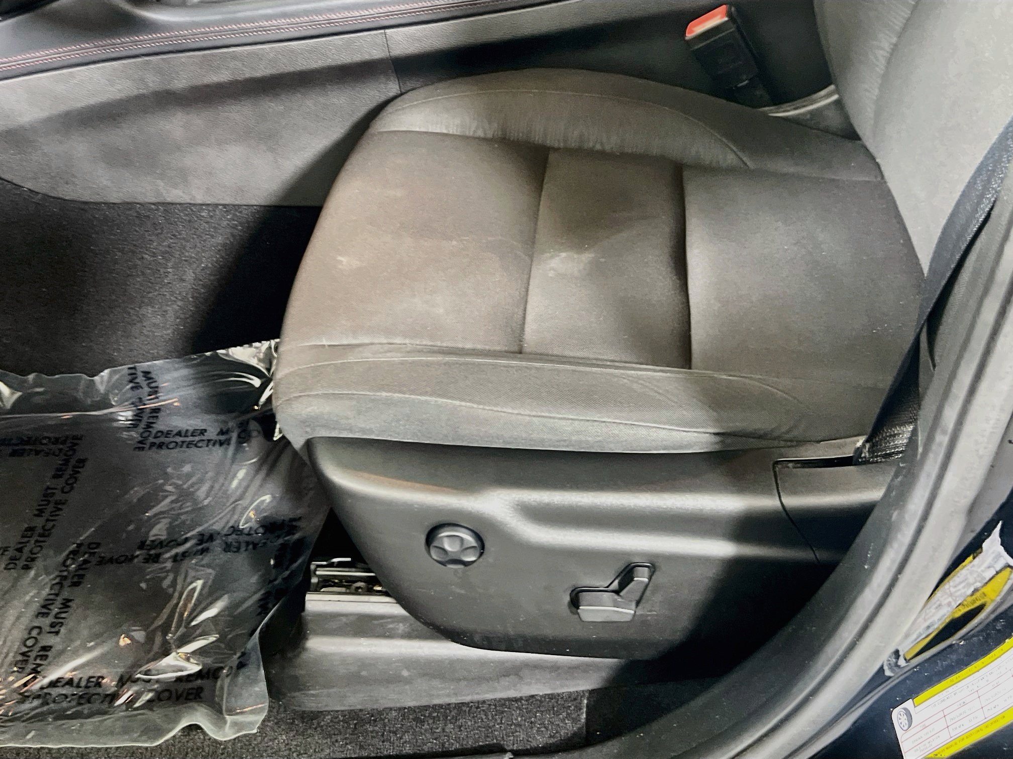 Used 2023 Dodge Durango GT AWD/4WD image 19