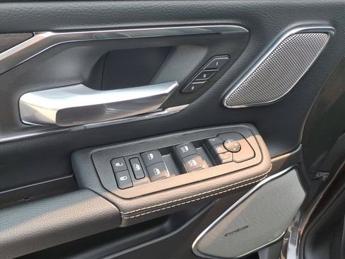 New 2026 RAM 1500 Laramie AWD/4WD image 20