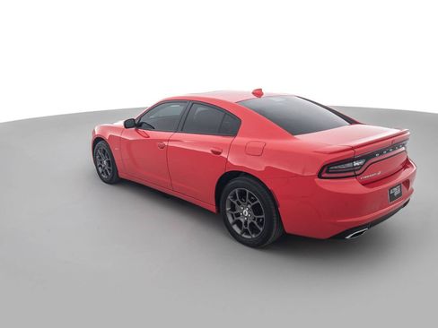 Used 2018 Dodge Charger GT AWD/4WD image 7