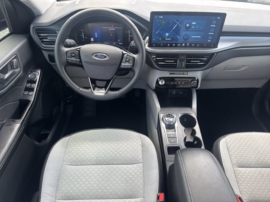 Used 2025 Ford Escape Active w/ Tech Pack #1 FWD image 22