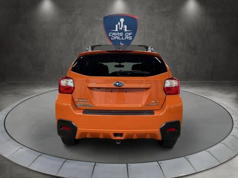 Used 2014 Subaru Crosstrek 2.0i Limited AWD/4WD image 4
