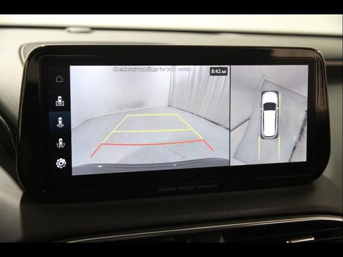Certified 2023 Hyundai Santa Fe SEL w/ Premium Package AWD/4WD image 13