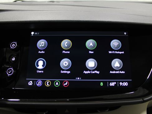 Used 2023 Buick Envision Avenir image 17