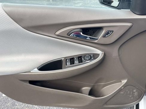 Certified 2023 Chevrolet Malibu LS image 13