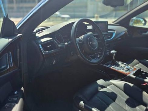 Used 2013 Audi A7 3.0T Prestige w/ Prestige Pkg image 9