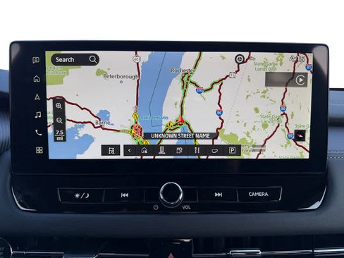 Used 2025 Mitsubishi Outlander SE image 17