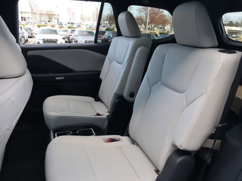 New 2026 Lexus TX 350 FWD image 34