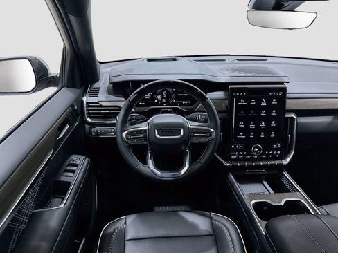 New 2026 GMC Acadia Denali w/ Super Cruise Package FWD image 23