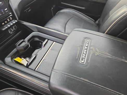 Used 2019 RAM 3500 Limited AWD/4WD image 18