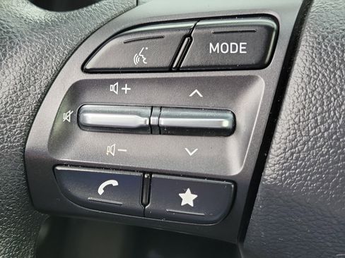 Certified 2023 Hyundai Kona SEL image 8